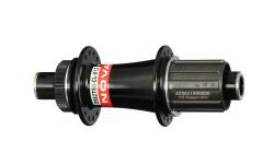 Novatec Butuc spate Novatec D982TSB-CL-X12-11S, 28 găuri, 12x142, Shimano HG, demontat