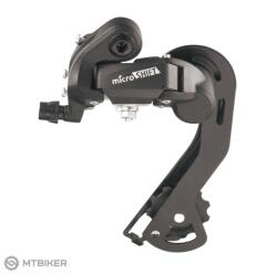 microSHIFT Derailleur microSHIFT M21 RD-M21L, 6/7-viteză, cu braț lung demontat de pe o bicicletă nouă ()
