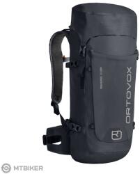 ORTOVOX Rucsac ORTOVOX Traverse Dry, 30 l, black/steel () Rucsac tura