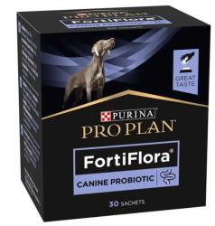 PRO PLAN Veterinary Diets FortiFlora, Probiotic pentru caini 30 de plicuri