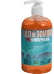 BistriVet Ulei de Somon Norvegian 500ml