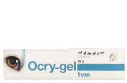 TVM Ocry-gel Solutie oftalmica sterila pentru animale 10g
