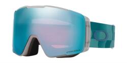 Oakley Ochelari Oakley Line Miner Pro L, blue current/prizm snow sapphire iridium & prizm snow argon