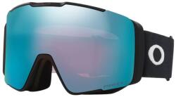 Oakley Ochelari Oakley Line Miner Pro L, matte black/prizm snow sapphire iridium & prizm snow torch