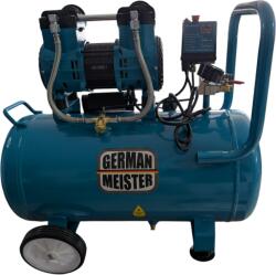 German Meister GM-1-50L