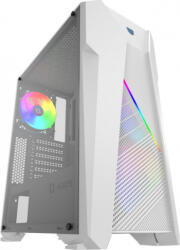 AQIRYS Canopus white