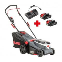 AL-KO 34.6 Li Comfort Set (114170)