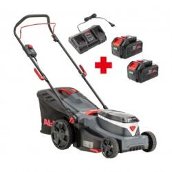 AL-KO 38.6 Li Comfort Set (114171)