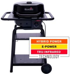 Char-Broil Celsius Patio Bistro E2Coal 140255