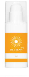 Creams of Norway D3 Cream Plus 50ml - vitalnatural
