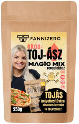 FANNIZERO okosTOJ-ÁSZ 250g - vitalnatural