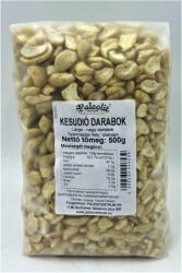 Paleolit Kesudió darabok (large) 500g - vitalnatural