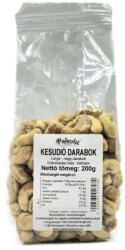Paleolit Kesudió darabok (large) 200g - vitalnatural