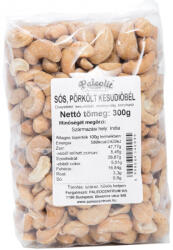 Paleolit Kesudió sós-pörkölt 300g - vitalnatural