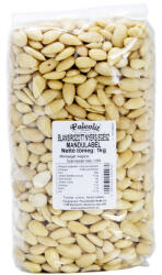 Paleolit Mandulabél blansírozott 1kg nyers, egész - vitalnatural