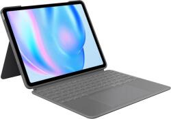 Logitech Combotouch For Ipadair 11inchm2/oxford Grey -ita-southwest-424 (920-012633)