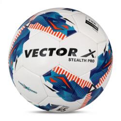 Szi-Zo Futball labda Vector Stealth Pro 5 (pro)