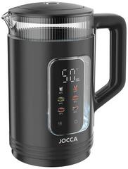 JOCCA 2894N Easy Touch Vízforraló, fekete (2894N)