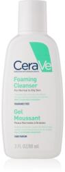 CeraVe Cleansers пенлив почистващ гел за нормална към мазна кожа 88ml