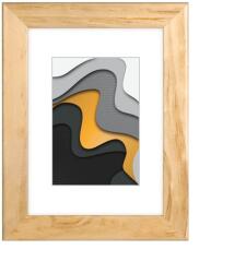 Hama 00175843 Vigo 13x18cm natúr fa képkeret (00175843) - bestbyte