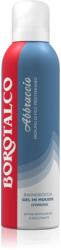 Borotalco Hug Mediterranean Fig spumă pentru duș cu efect revigorant 200 ml