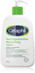 Cetaphil Moisurizing Lotion хидратиращ крем за суха и чувствителна кожа 473ml