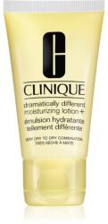 Clinique 3 Steps Dramatically Different Moisturizing Lotion+ хидратираща емулсия за суха или много суха кожа 30ml