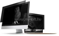 NATEC Owl 24" 16: 9 betekintésvédelmi monitorszűrő (NFP-1478) (NFP-1478)
