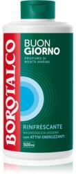 Borotalco Good Morning Refreshing gel de dus revigorant parfum Sea Mint 500 ml