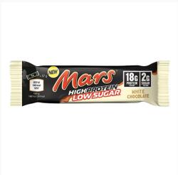 Hi Protein Bar HI-PROTEIN bar low sugar white chocolate 57g