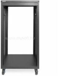 ASSMANN 19 Rack Mit Castors 21he Black 1000x507x460mm Tapped Holes Ns (digitus_dn-48002) (digitus_dn-48002)