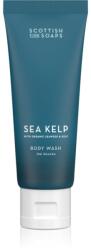 The Scottish Fine Soaps Company Sea Kelp tusfürdő gél 75 ml