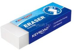Keyroad Radír, PVC 20 db/display Keyroad (KEYROAD_38446) (KEYROAD_38446)