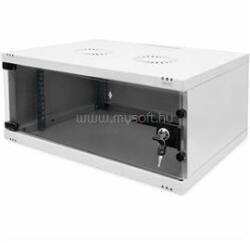 ASSMANN 4he Soho Wallmount Cab 540x400 4he Unm. 241x540x400mm Grey Ns (digitus_dn-38010) (digitus_dn-38010)