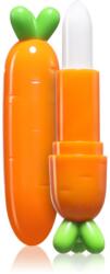 Mad Beauty Veggie Friends Carrot Balsam de buze hidratant 3.2 g