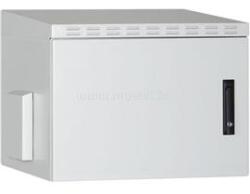 ASSMANN Wall Mounting Cabinet 713x600x600 Mm Ns (digitus_dn-19_12u-6/6-i-od) (digitus_dn-19_12u-6/6-i-od)