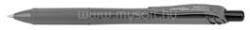 Pentel Rollertoll zselés golyóátmérő 0, 5 mm, EnerGelX BLP105-CX, írásszín fekete (PENTEL_67644) (PENTEL_67644)