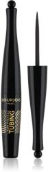 Bourjois Liner Pinceau Tubing szemhéjtus árnyalat 001 Ultra Black 2.5 ml