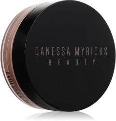 Danessa Myricks Beauty Evolution Powder porpúder árnyalat 4 - Translucent Chestnut 11 g