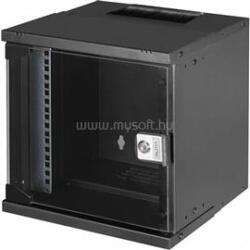 ASSMANN 6he Soho Pro Wallmount Cab Blk 10insoho Pro 325x315x300mm Black Ns (digitus_dn-49101) (digitus_dn-49101)