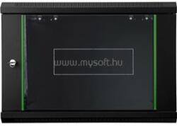 ASSMANN Wall Mounting Cabinet 600x450mm 7u Dynamic 416x600x450 Mm Black Ns (digitus_dn-19_07-u-ec-sw) (digitus_dn-19_07-u-ec-sw)