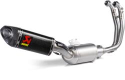 Akrapovic Evacuare completa din carbon Akrapovic Aprilia RS 660 2021-2024 (S-A6R4-HAPC 1)