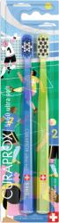 CURAPROX CS 5460 futball kiadás, 2 darab