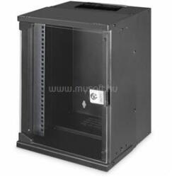 ASSMANN 9he Soho Pro Wallmount Cab Blk 10insoho Pro 460x315x300mm Black Ns (digitus_dn-49103) (digitus_dn-49103)