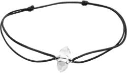 JSB Bijoux kristály zsinóron 92500529cr (Ag925/1000, 1, 04 g)