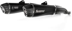Akrapovic Finala Akrapovic BMW K 1600 B Grand America 2019-2020 (S-B16SO3-HRAATBL)