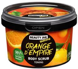 Beauty Jar Orange d'Empire 360 g