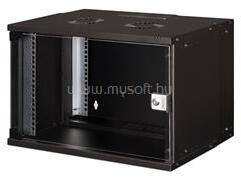 ASSMANN 7he Soho Pro Wallmount Cab 19insoho Pro 370x540x400 Black Ns (digitus_dn-49203) (digitus_dn-49203)