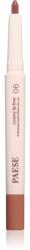 Paese Creamy Lip Liner dermatograf cremos pentru buze culoare 06 crown brown 0.6 g