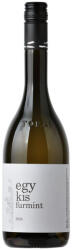 barta Egy Kis Furmint 2024 (0, 75L)